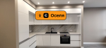 Продам 1-кімнатну квартиру, ЖК Каховська, 41 м², капітальний ремонт
