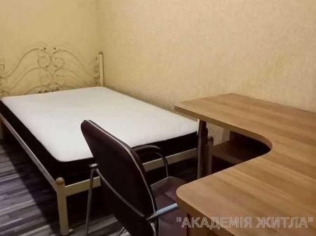 Продам 3-комнатную квартиру