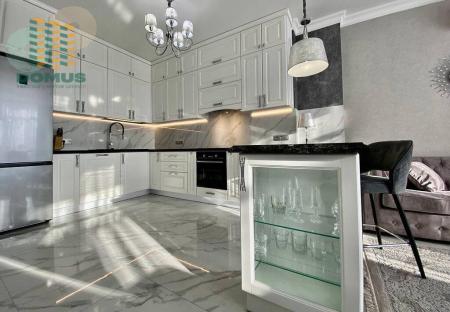 Продам 3-кімнатну квартиру, ЖК «Морська симфонія»
