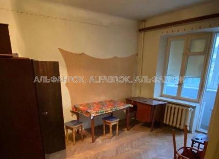 Продам 1-кімнатну квартиру