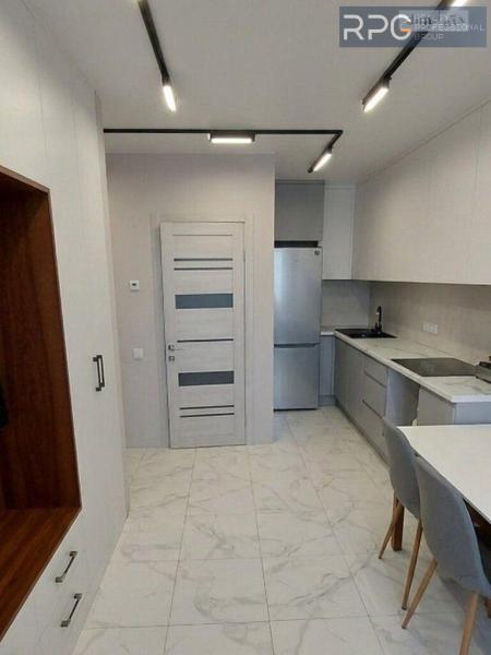 Продам 1-кімнатну квартиру в новобудові, ЖК&nbsp;Варшавський&nbsp;Плюс