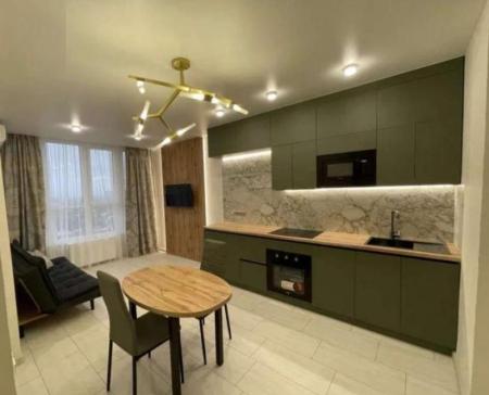 Продам 1-кімнатну квартиру, ЖК&nbsp;«Modern»