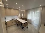 Здам 1-кімнатну квартиру, ЖК Шевченківський, 52 м², авторський дизайн