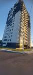 Продам 3-комнатную квартиру в новостройке, ЖК «Оазис», дом 1, 90 м², без внутренних работ