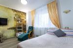 Здам 1-кімнатну квартиру, ЖК Сонячна брама, 50 м², євроремонт