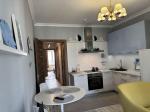 Продам 1-кімнатну квартиру в новобудові, ЖК Ревуцький, 52 м², євроремонт