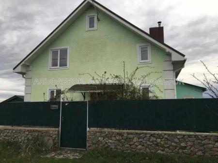 Продам 2-этажный дом