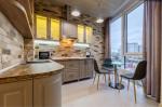 Продам 1-кімнатну квартиру, ЖК «Smart Plaza», 39 м², косметичний ремонт