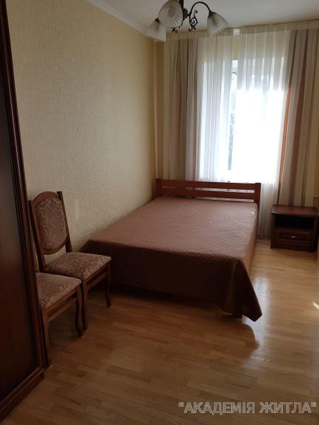 Сдам 3-комнатную квартиру