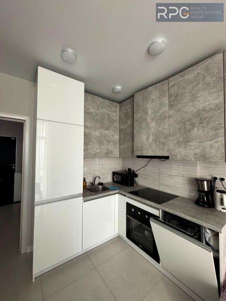 Продам 1-кімнатну квартиру, ЖК Медовий