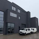 Здам склад, 5368 м²