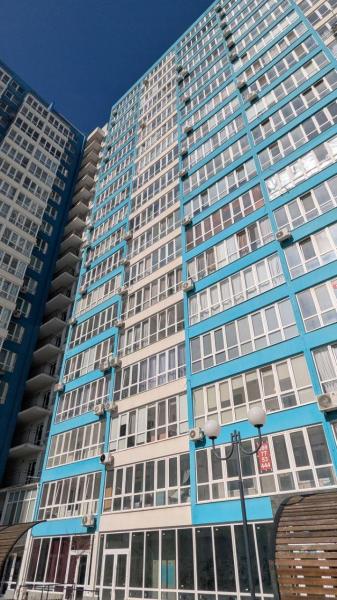 Продам 1-кімнатну квартиру, ЖК&nbsp;«Акварель&nbsp;2»