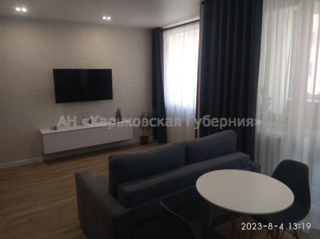 Продам квартиру-студию, ЖК&nbsp;«Птичка»