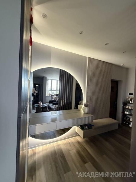 Продам 2-комнатную квартиру в новостройке, ЖК&nbsp;Ул.&nbsp;Краковская,&nbsp;27