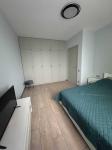 Сдам 1-комнатную квартиру в новостройке, ЖК&nbsp;Пектораль, 35 м², авторский дизайн