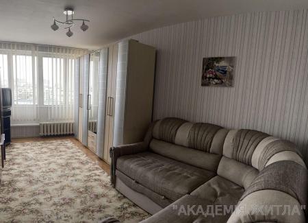 Сдам 1-комнатную квартиру