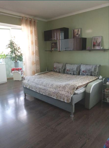Продам 1-комнатную квартиру