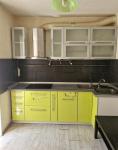 Продам 2-кімнатну квартиру, 58 м², частковий ремонт
