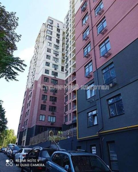 Продам 1-кімнатну квартиру в новобудові