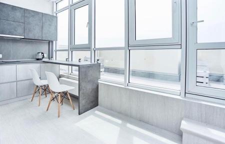 Продам 1-кімнатну квартиру в новобудові, ЖК&nbsp;28&nbsp;Перлина