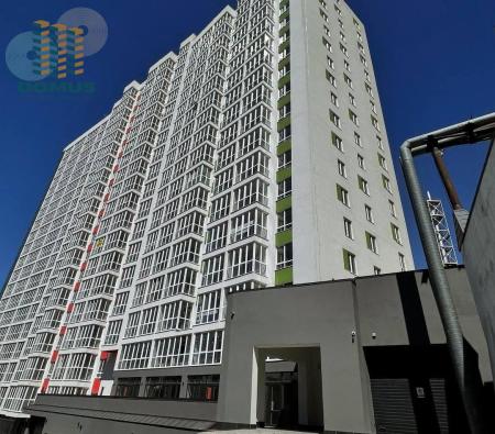 Продам 1-кімнатну квартиру, ЖК «Акварель 3»