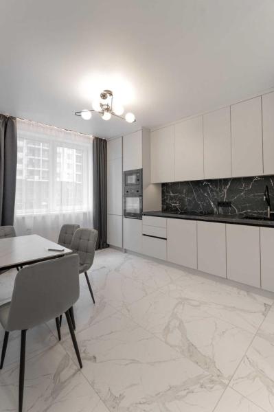 Продам 2-кімнатну квартиру в новобудові, ЖК&nbsp;57&nbsp;Перлина