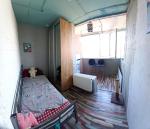 Продам 2-комнатную квартиру, ЖК&nbsp;Караваевы&nbsp;Дачи, 28 м², косметический ремонт