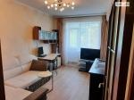 Продам 2-комнатную квартиру, 44 м², капитальный ремонт