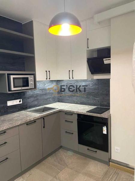 Продам 1-кімнатну квартиру в новобудові, ЖК&nbsp;«Победы&nbsp;86»