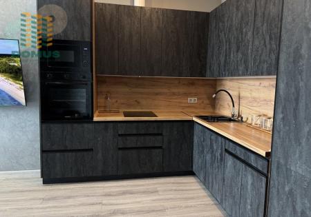 Продам 2-кімнатну квартиру, ЖК «Aqua Marine»