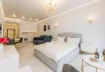 Сдам 1-комнатную квартиру в новостройке, 40.10 м², евроремонт