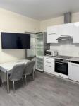 Сдам квартиру-студию, 42 м², евроремонт