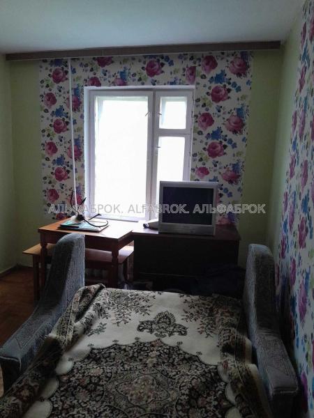 Продам 1-кімнатну квартиру
