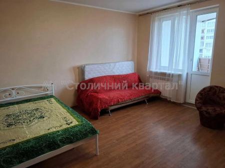 Сдам 1-комнатную квартиру, ЖК Парковый