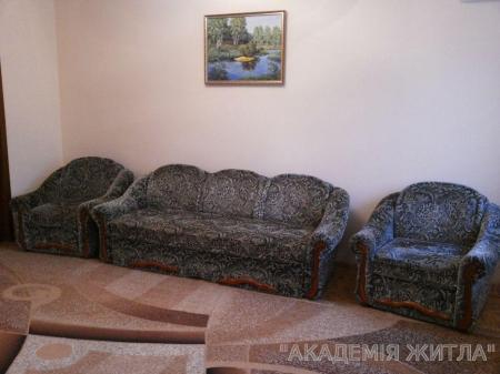 Сдам 2-комнатную квартиру