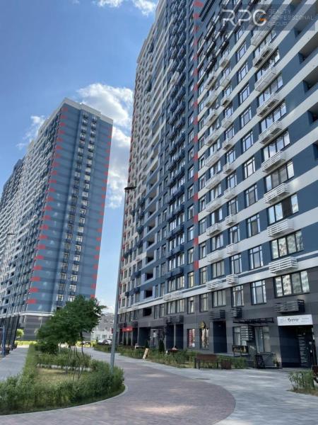 Здам офіс у багатоквартирному будинку