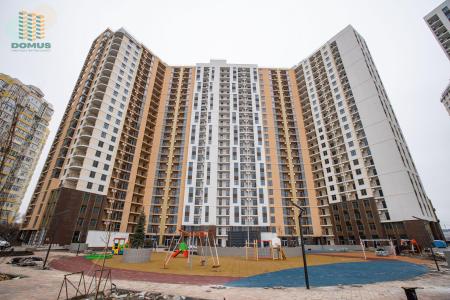 Продам 1-кімнатну квартиру, ЖК «Шістдесята перлина»