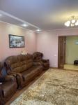 Продам 3-комнатную квартиру, 74 м², капитальный ремонт