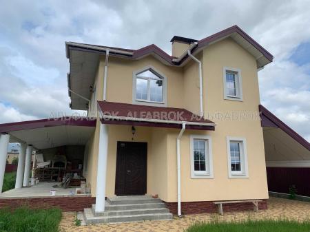 Продам 2-поверховий будинок
