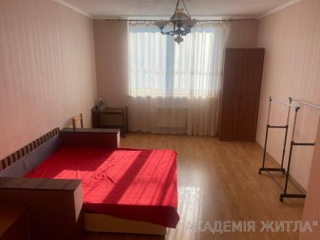 Сдам 1-комнатную квартиру в новостройке