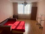 Сдам 1-комнатную квартиру в новостройке, 52 м², евроремонт