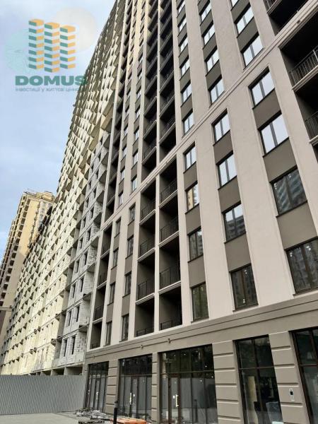 Продам 1-кімнатну квартиру, ЖК «Еллада»