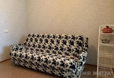 Сдам 1-комнатную квартиру