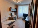 Продам 2-комнатную квартиру, 44 м², капитальный ремонт