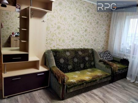 Продам 3-кімнатну квартиру