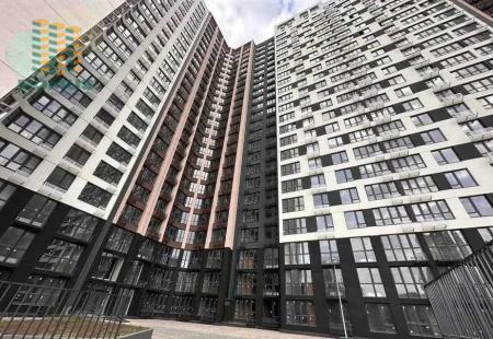 Продам 2-кімнатну квартиру, ЖК «Modern»