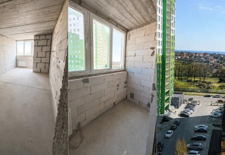 Продам 4-комнатную квартиру в новостройке, ЖК&nbsp;«Острова»