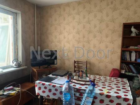 Продам 3-кімнатну квартиру