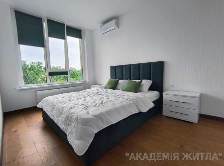 Сдам 2-комнатную квартиру в новостройке, ЖК Be the One