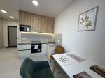 Здам 1-кімнатну квартиру, ЖК Метрополія Дарниця, 50 м², авторський дизайн